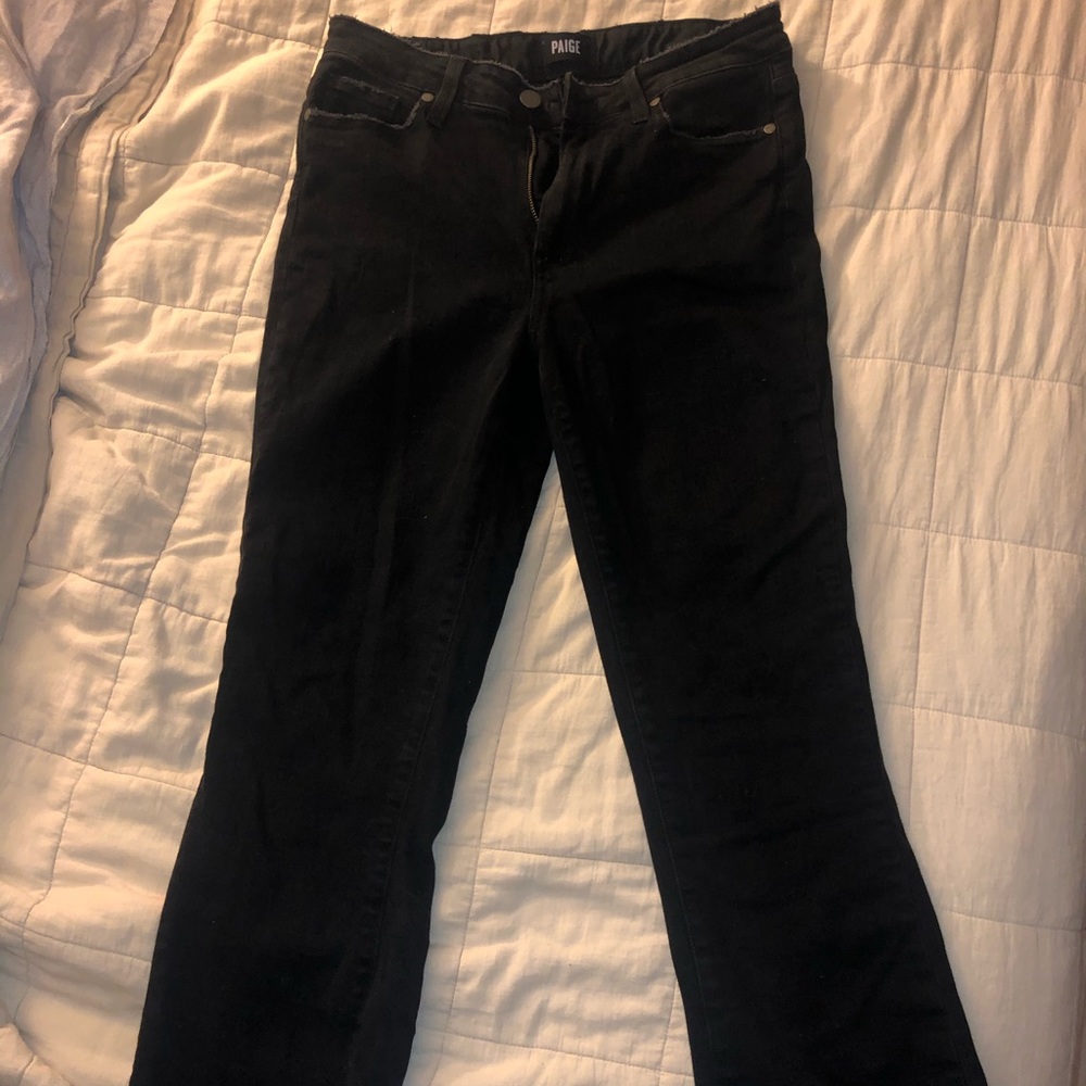 Paige jeans